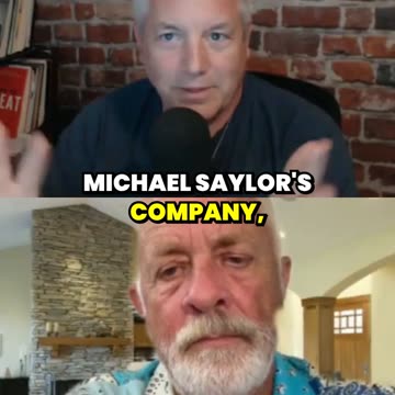 The Game of Money_ Are We All Just Players_