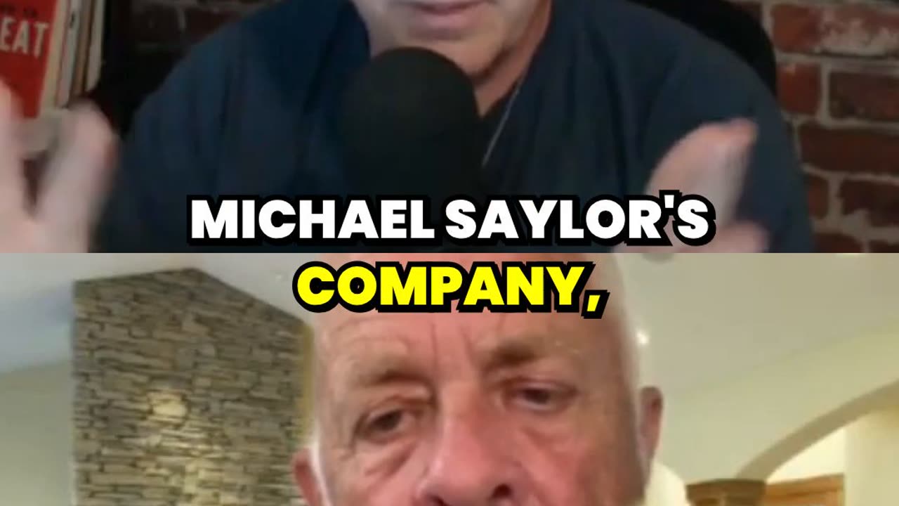 The Game of Money_ Are We All Just Players_