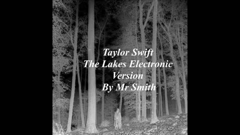 The Lakes Electronic Version by Mr Smith