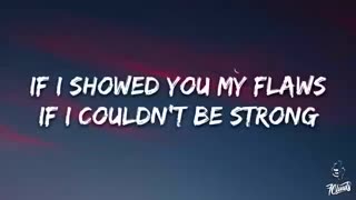 Must Watch: R. City - Locked Away (Lyrics) ft. Adam Levine