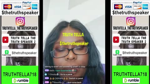 MOETGODDESS TIRED OF HOSTS USING HER FOR VIEWS & BEANS LINES POLYGOD & MORE