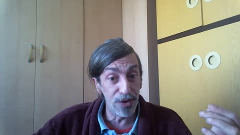 I RUSSI SONO I DISCENDENTI DI GAD , VIDEO 9 DI 16