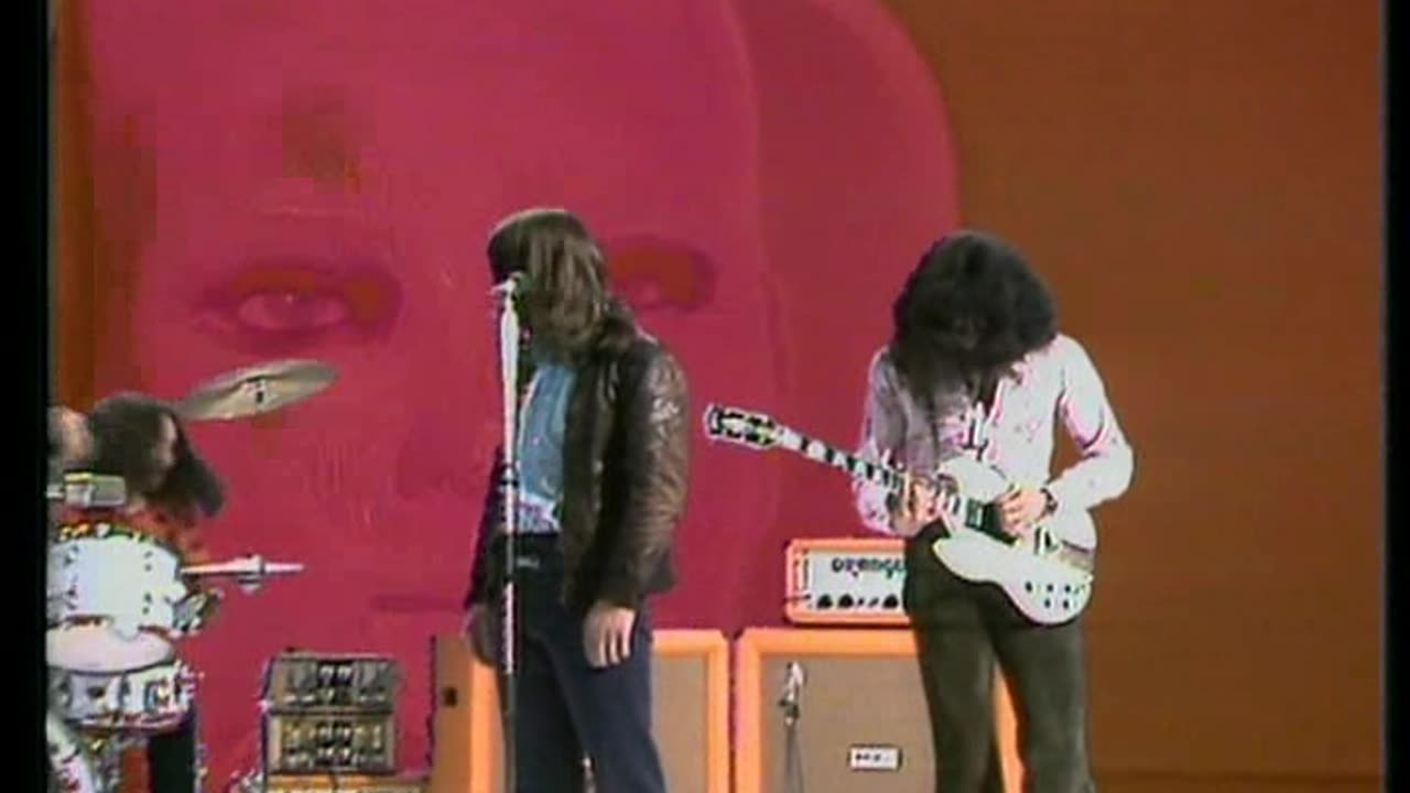 Black Sabbath - Paranoid