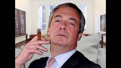 Nigel's Dream
