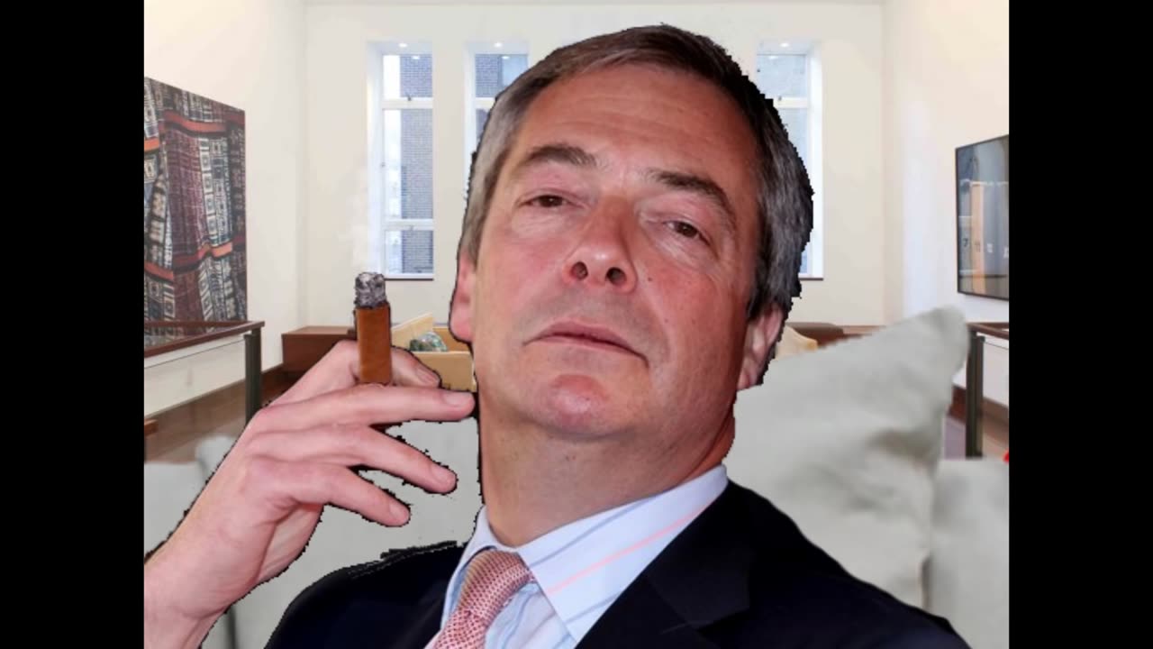Nigel's Dream