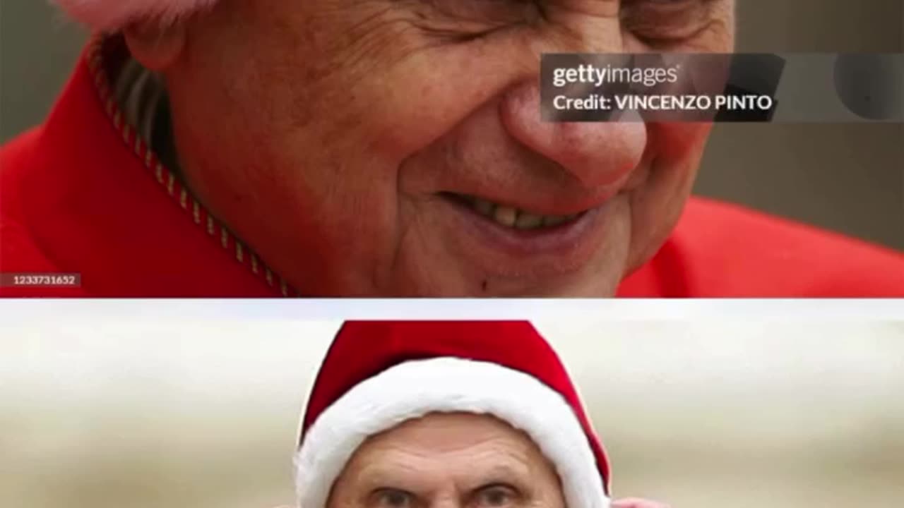 Christmas is not want you think it is… Happy holidays.