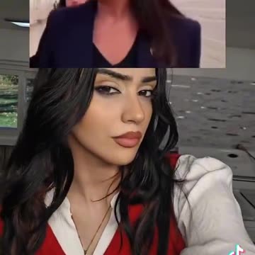 AOC was caught on camera in the halls of Congress saying: