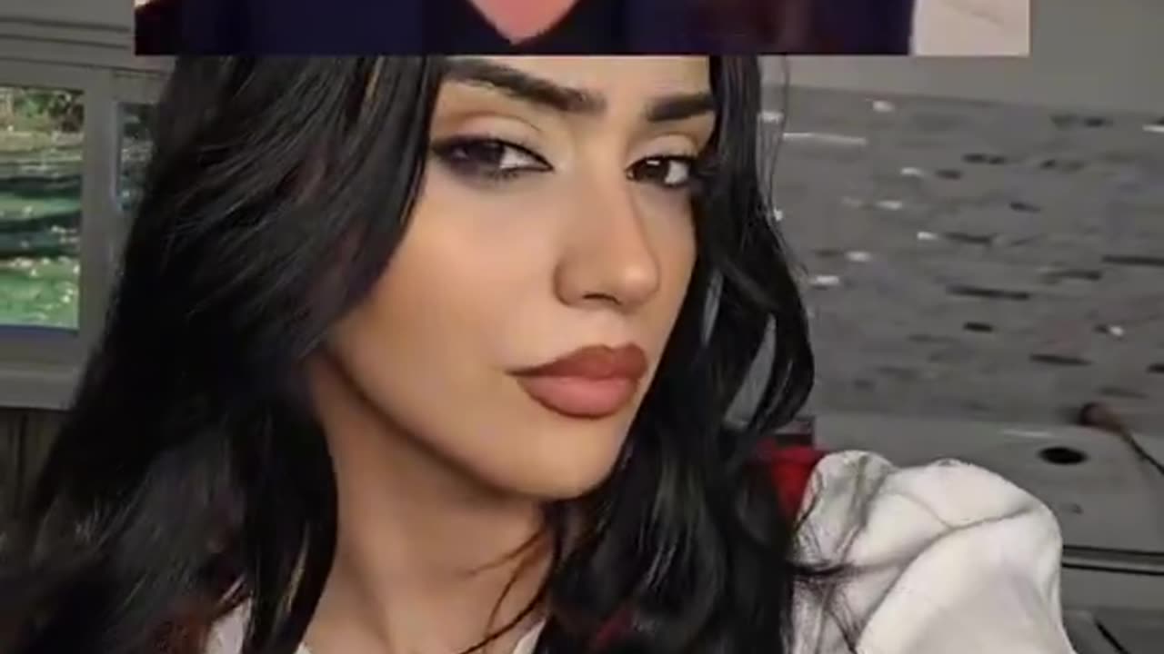 AOC was caught on camera in the halls of Congress saying: