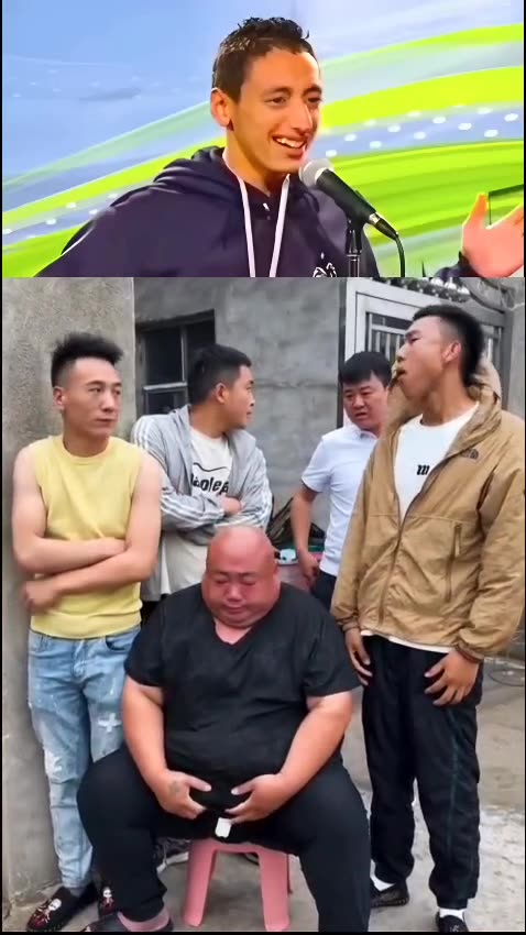 POV: You Weren't Ready For This 🥲🥶🤣