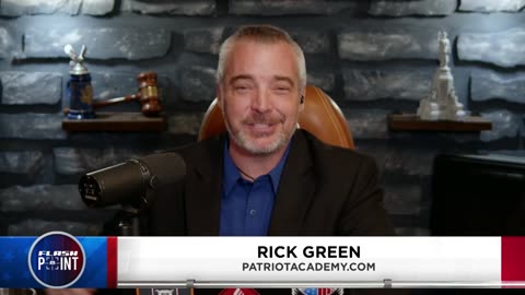 Rick on Flash Point: Is Trump putting the right people in the right seats?