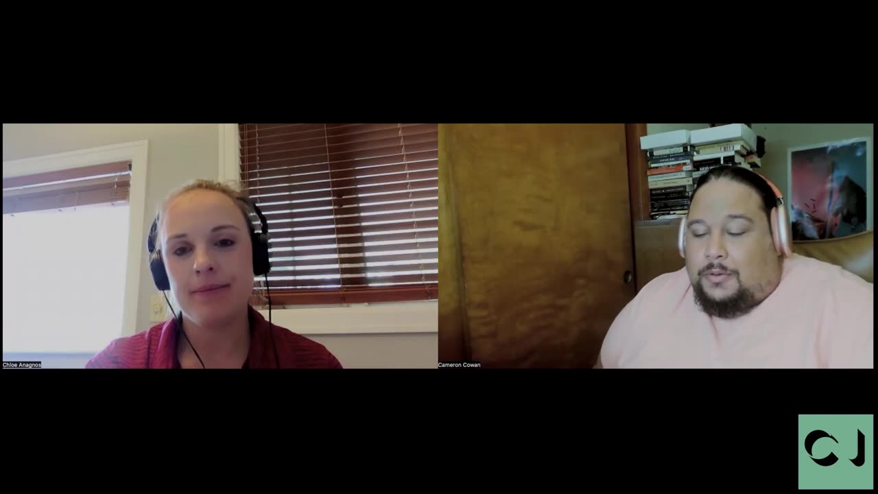 Training the Next Generation of Activists with Chloe Anagnos