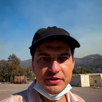 Bad Policies, Not Climate Change, Kept Firefighters From Being Able to Fight LA Fires