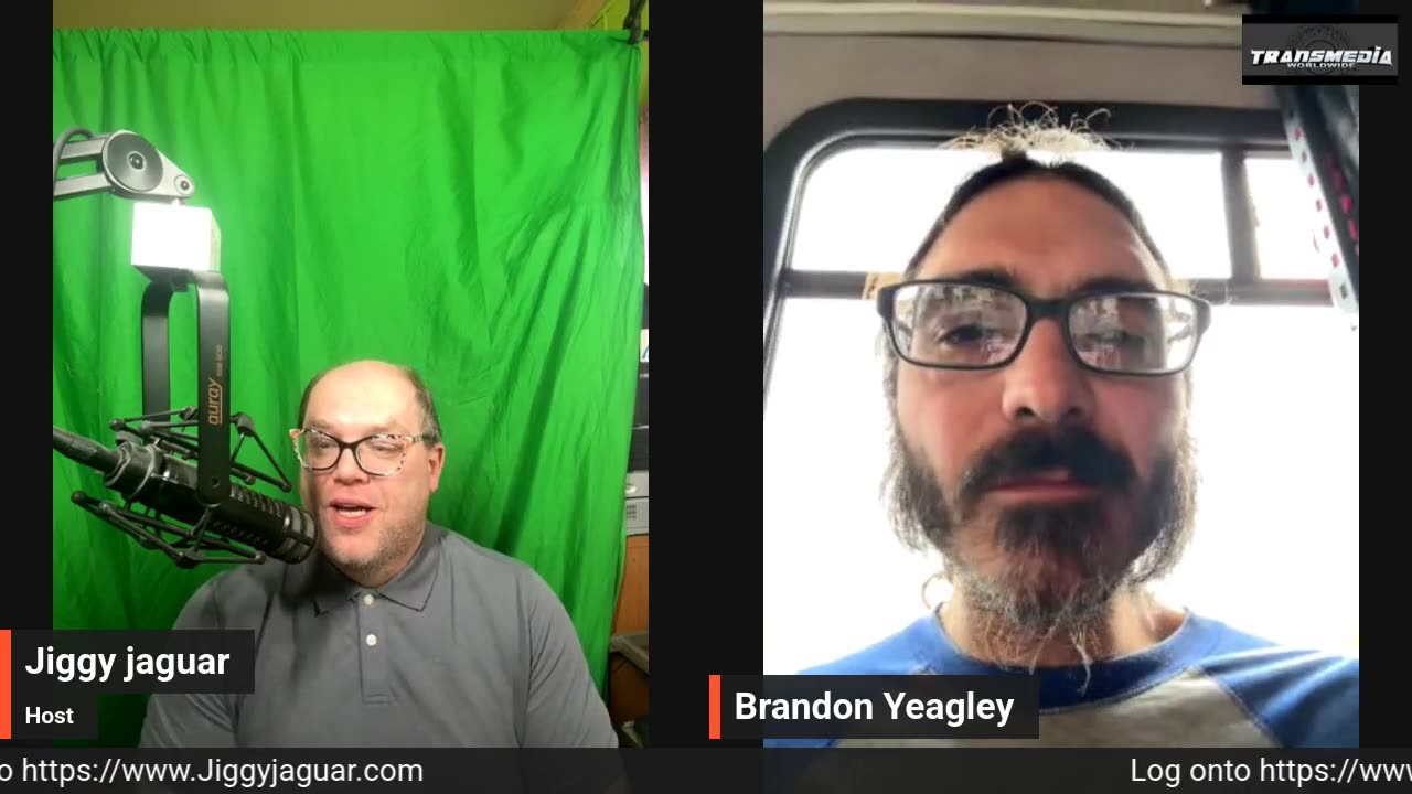 CROBOT Returns: The Heavy Groove Resurrection + New Single “Gun to My Head”