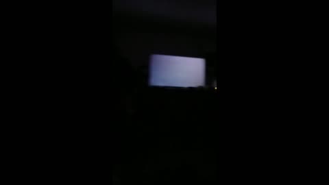 SCREWING AROUND WITH DIFFERENT VIDEO SETTINGS ON MY PHONE