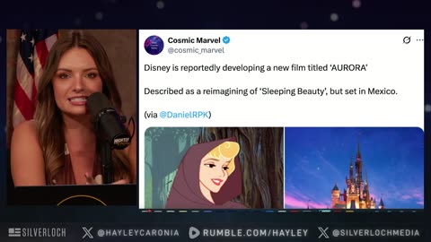 They are doing WHAT with Cinderella?? - NSH