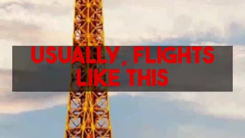 Business Class Airfare Deal - China Eastern $2,373 (Cebu to Paris) Business Class