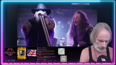 132nd Pebbles Reacts, OPEN Stream, Sunday’s