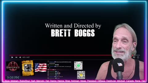 132nd Pebbles Reacts, OPEN Stream, Sunday’s