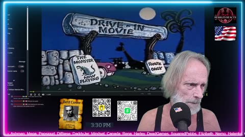 132nd Pebbles Reacts, OPEN Stream, Sunday’s