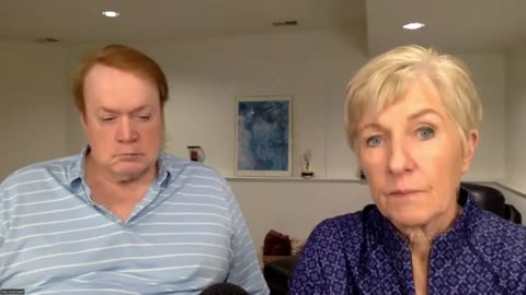 Fentanyl Death Incorporated. The Chuck and Julie Show February 7, 2025
