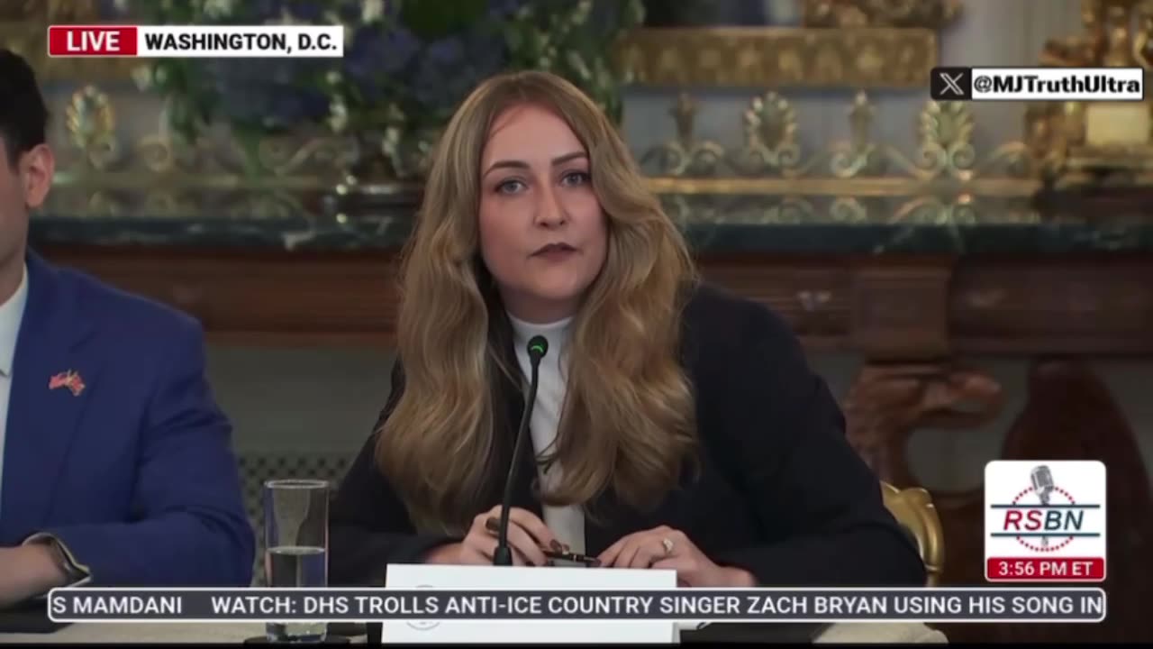 Brandi Kruse says she has recovered from her TDS