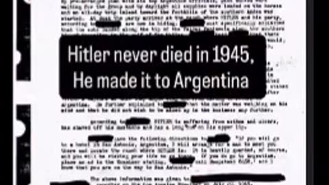 Martin Luther on the Jews