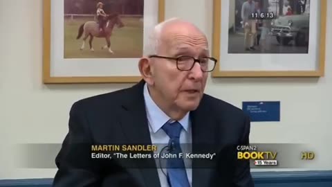 A Very Surprising Letter Between JFK & David Ben-Gurion & The Mossad Doing The Assassination