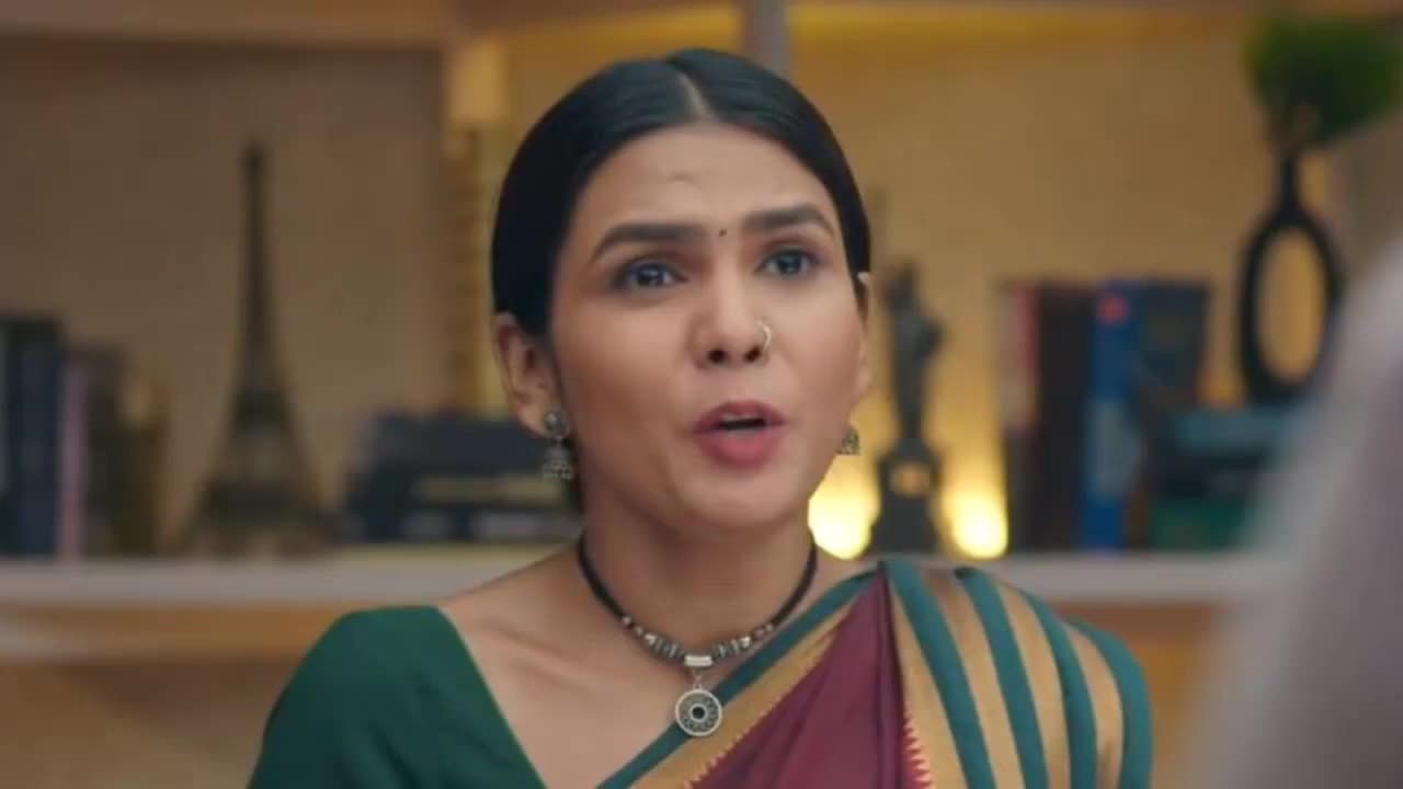 Jhanak Today Full Episode Jhanak Big Message To Rishi