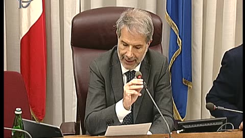 41 Commissione d'inchiesta COVID Audizione Maria Rita Gismondo Pier Luigi Lopalco 13-10-2025