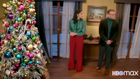 A Christmas Special | HBO Jews