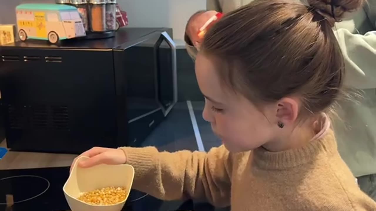 Ça doit être bon cela !!