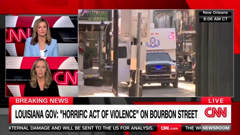 CNN, MSNBC Analysts Questioned If Officials Rushed To Terrorism Conclusion - 3