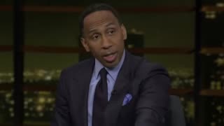 Stephen A Smith: Democrats have no one left fighting for the American people