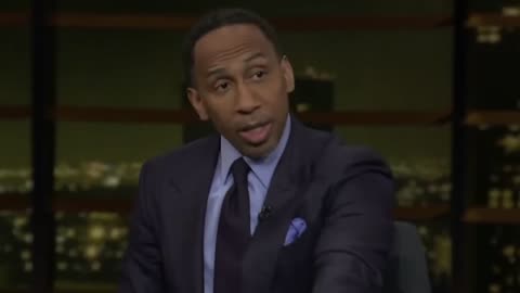 Stephen A Smith: Democrats have no one left fighting for the American people