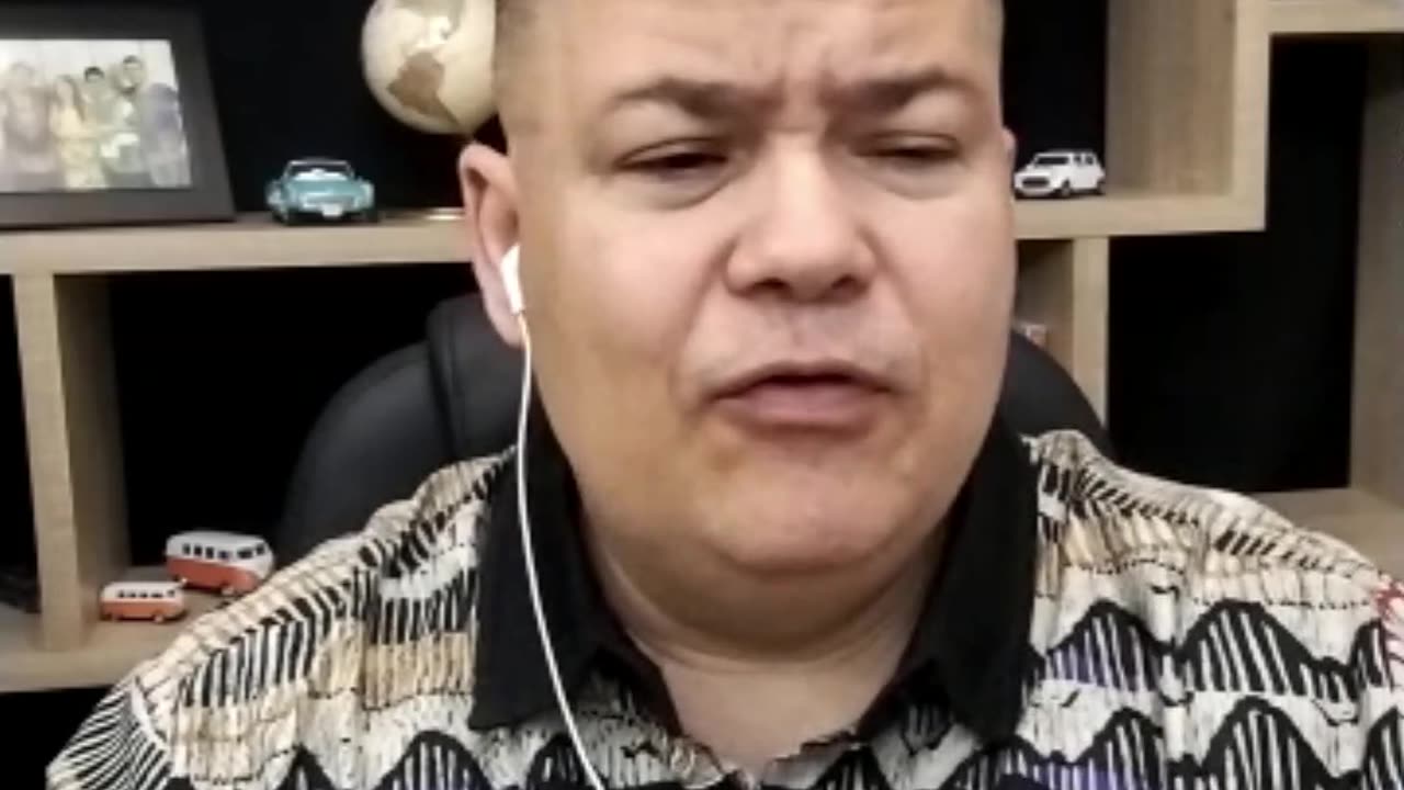 Midnight Prayer 🙏