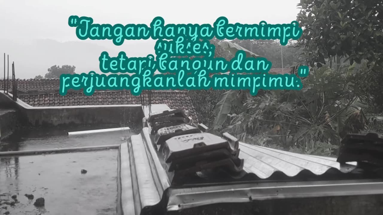 Self-building motivation 38