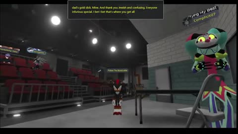 Clips from Oto's Live streams P14