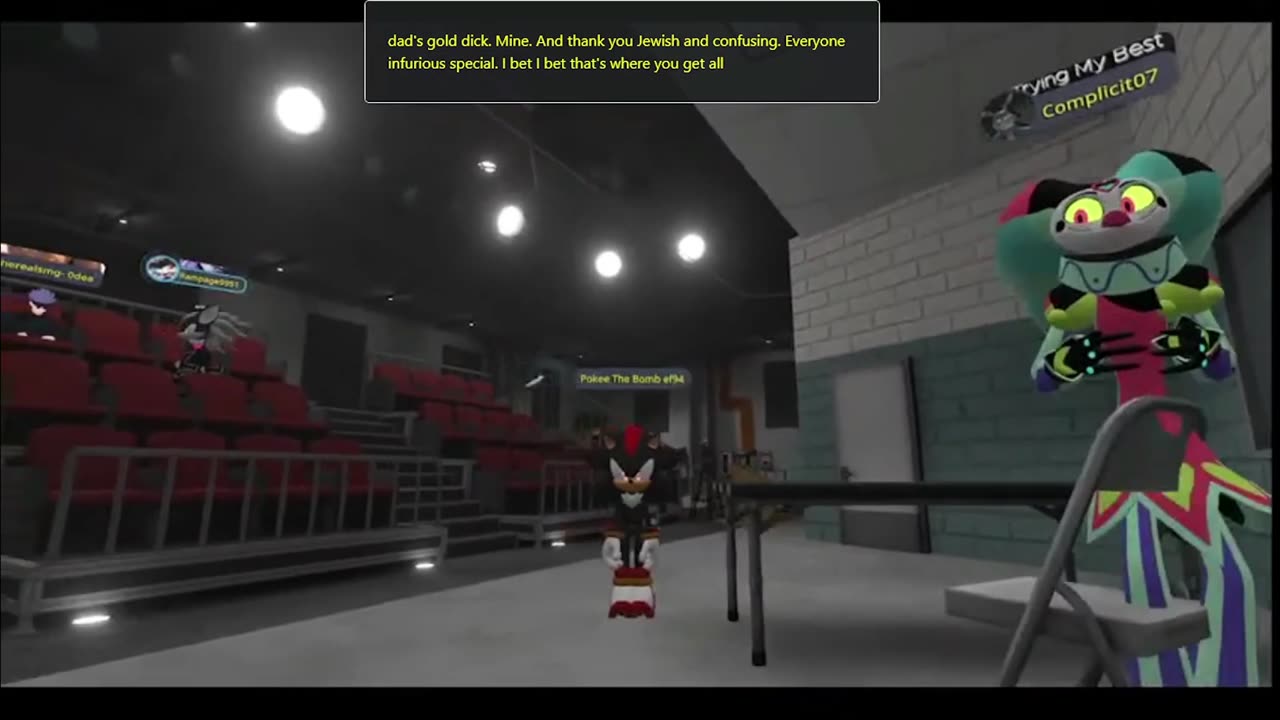 Clips from Oto's Live streams P14