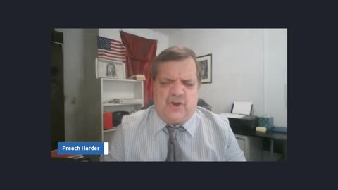 Series on Revelation-Part 8. "Dancing On The Sea!!"