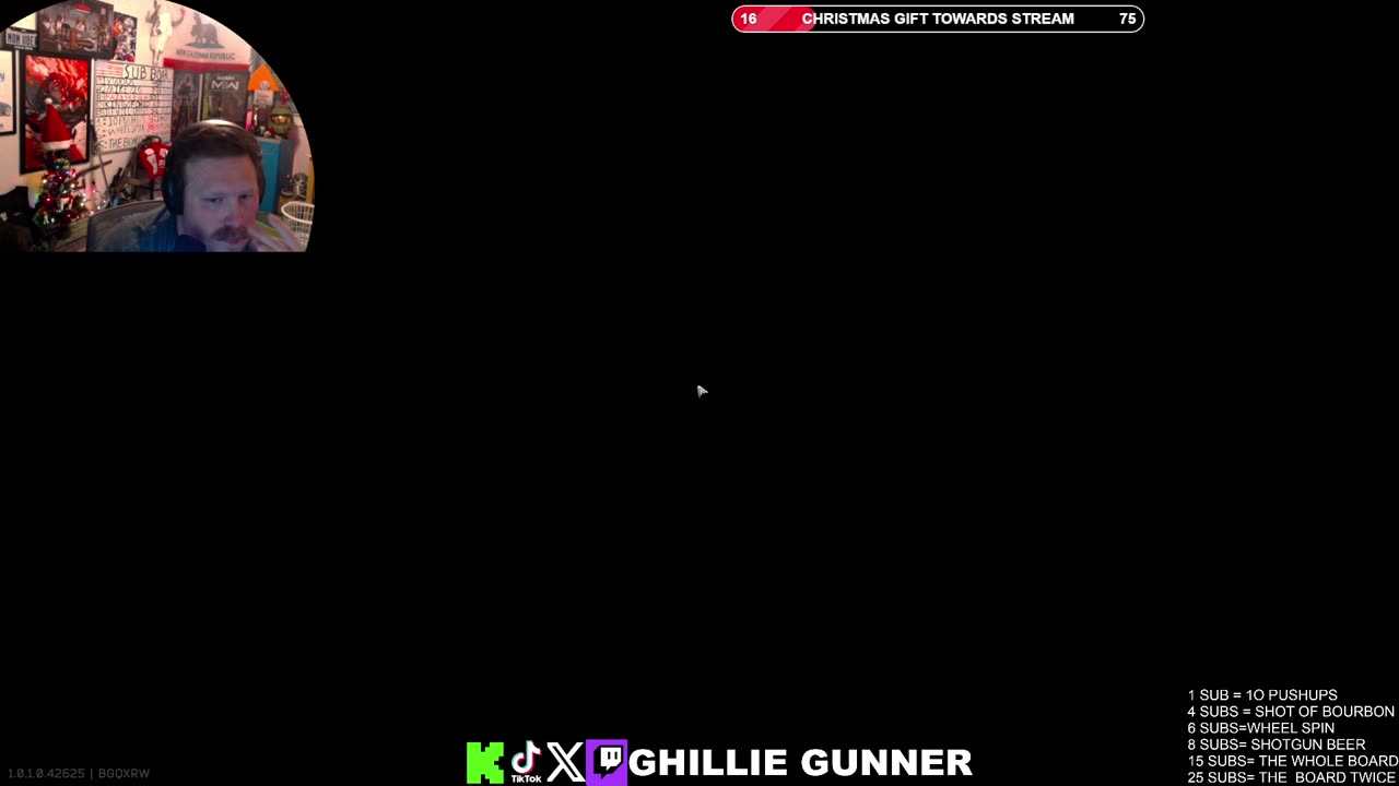 ESCAPE FROM TARKOV X GOOFING OFF