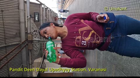 Pandit Deen Dayal Upadhyaya Junction (DDU) Varanasi