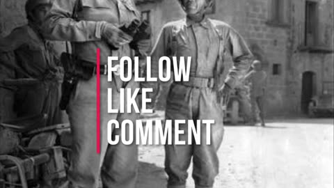 Oct 4, 2025 Gen. Patton quotation of the day [To Beatrice] #ww2 #leadership #maddieandtae