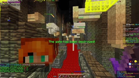 Skyblock FLOOR 7 [#2906]