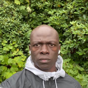 Never let other people's opinions to define who you are.