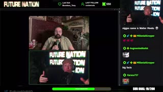 Tyler Russell interviews BasilianThought