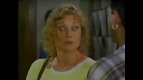 1995 Richard Grieco in MARKER UPN Network S01E07 Spiked Through the Heart