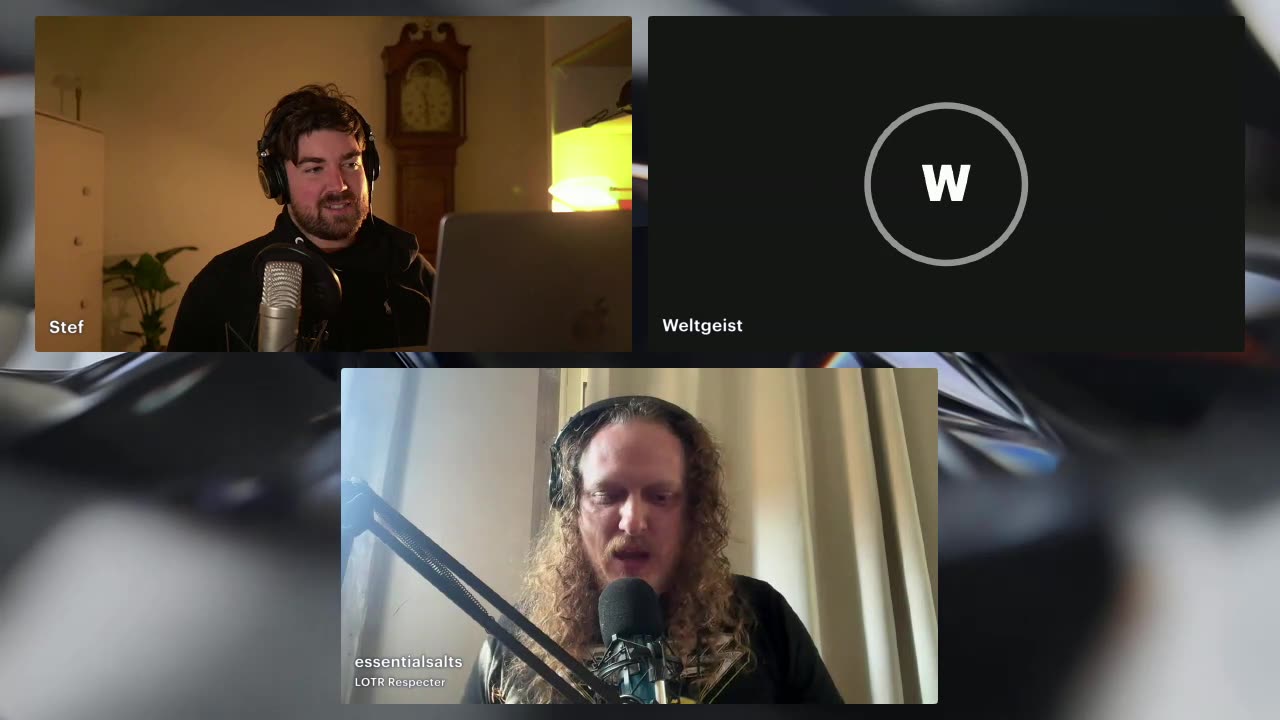 Lord of The Rings vs Game of Thrones