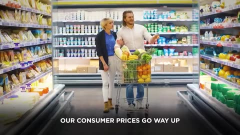 Peter Schiff: The COLLAPSE That Will Reshape an Entire Generation!