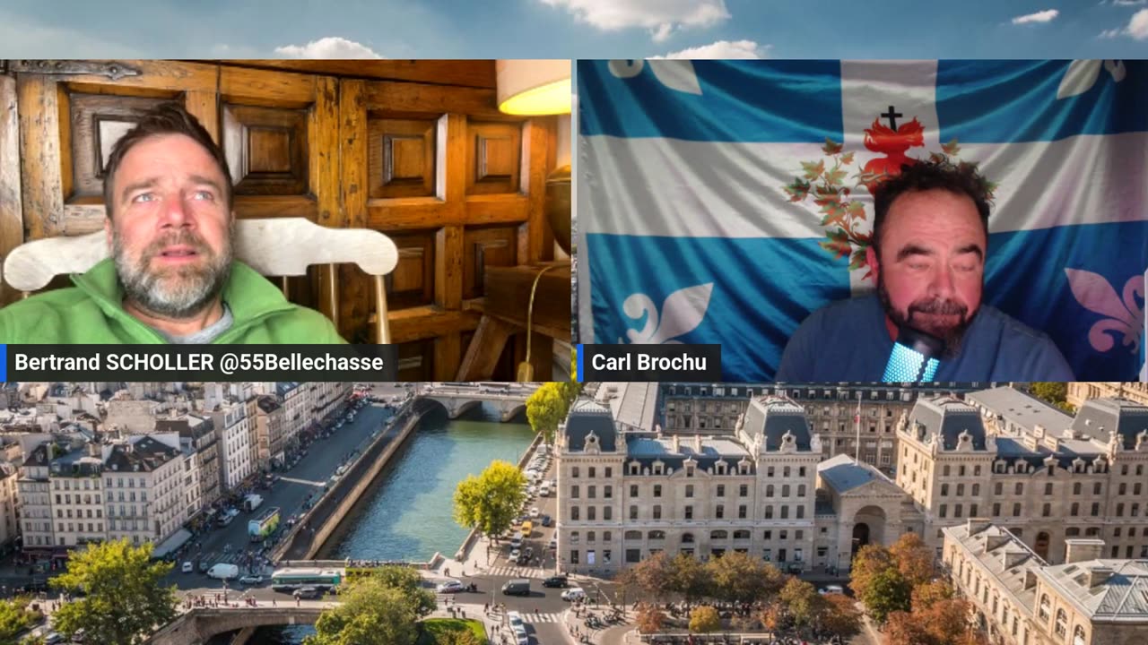 En direct sur RadioInfoCite.com