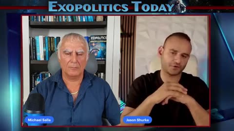 Rival Jedi and Sith organizations are real and battle over humanity’s future